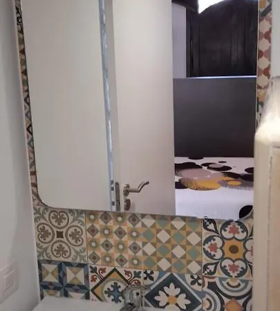 Casa De Isora Private Апартаменты *