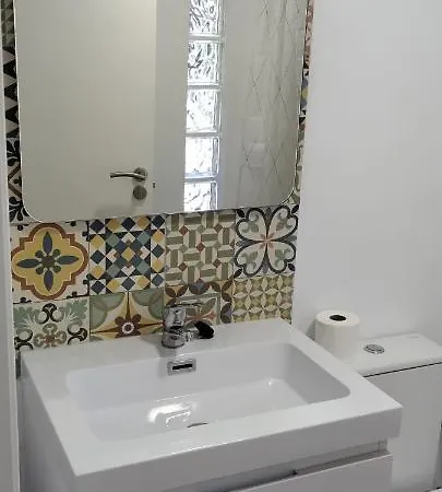 Апартаменты Casa De Isora Private Гарачико