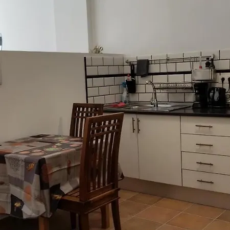Casa De Isora Private Апартаменты