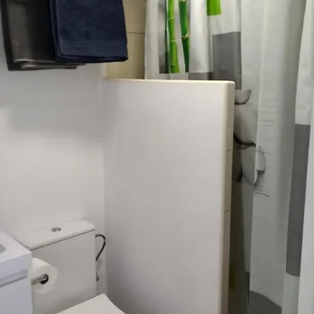 Апартаменты Casa De Isora Private