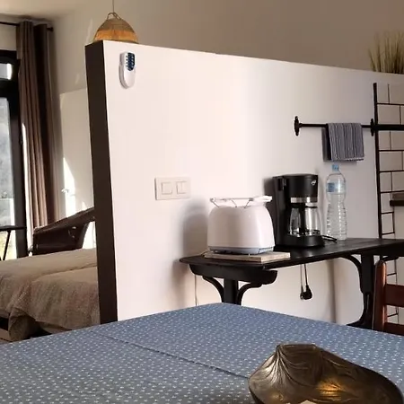 Апартаменты Casa De Isora Private