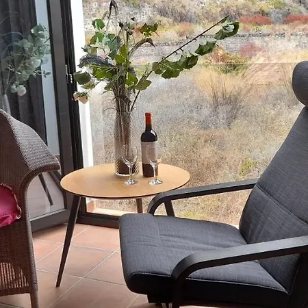 Casa De Isora Private Garachico (Tenerife)