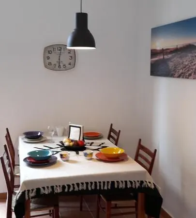 Apartment Casa De Isora Private Garachico (Tenerife)
