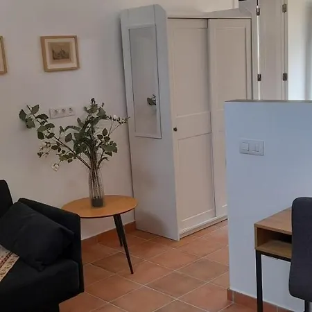 Apartment Casa De Isora Private *