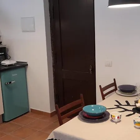 Apartment Casa De Isora Private Garachico (Tenerife)