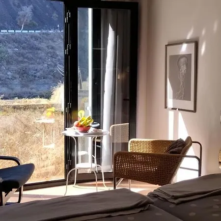 Casa De Isora Private Appartement