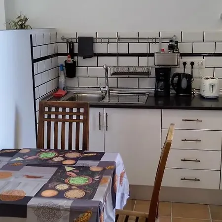 Apartment Casa De Isora Private *