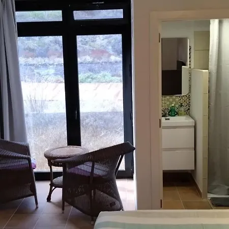 Casa De Isora Private Apartamento