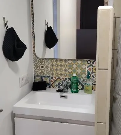 Casa De Isora Private *