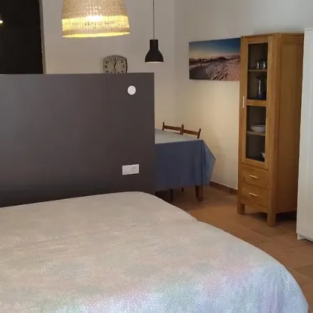 Apartamento Casa De Isora Private