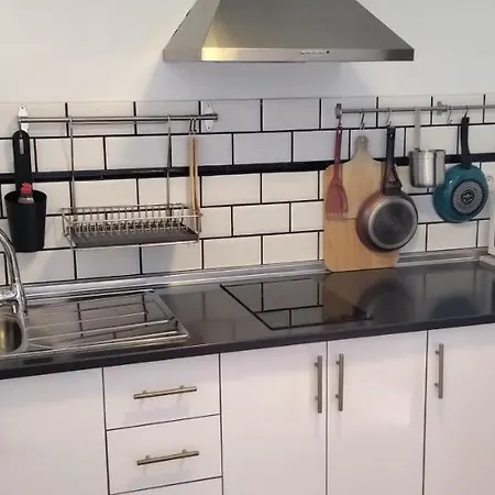 Casa De Isora Private * Garachico (Tenerife)