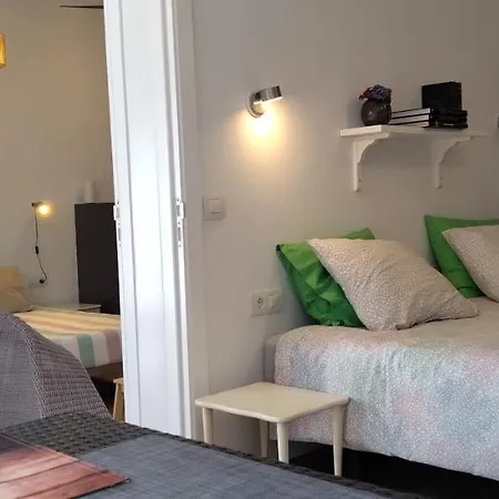 Casa De Isora Private *