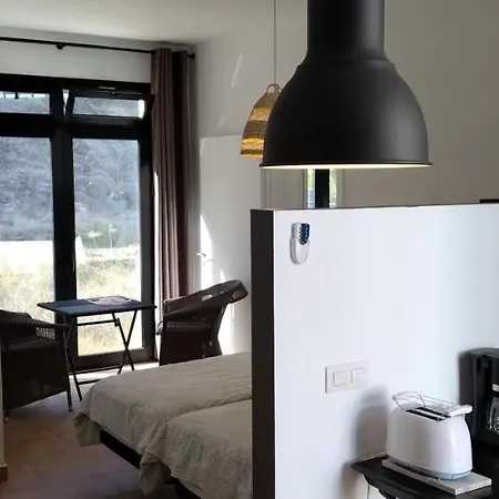 Apartamento Casa De Isora Private Garachico (Tenerife)