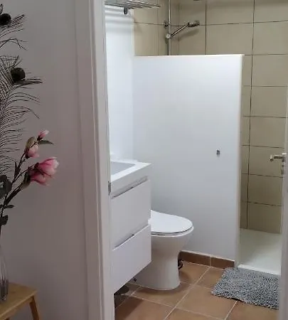 Casa De Isora Private