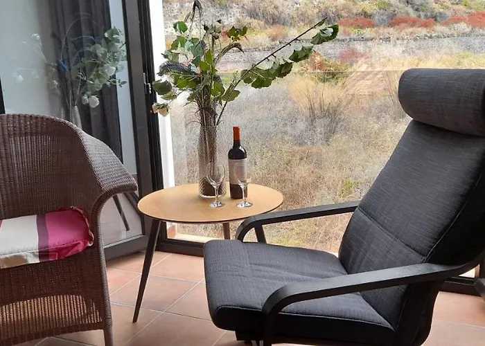 Casa De Isora Private Garachico (Tenerife)