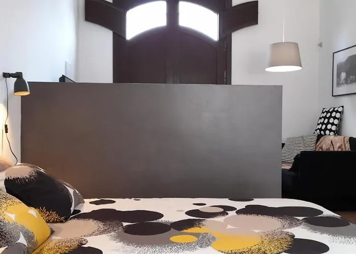 Appartement Casa De Isora Private Garachico (Tenerife)