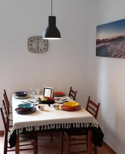 Lägenhet Casa De Isora Private Garachico (Tenerife)