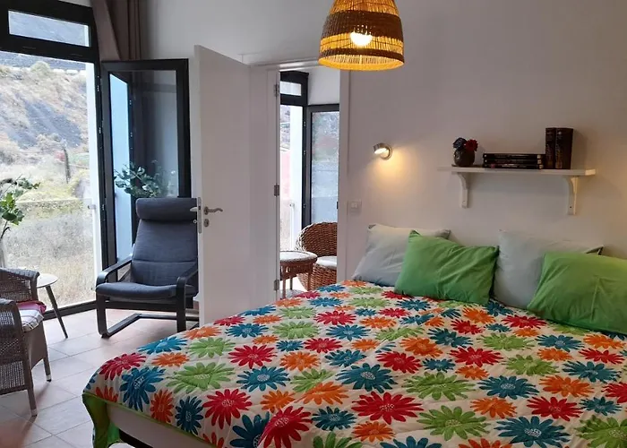 Casa De Isora Private Appartement *