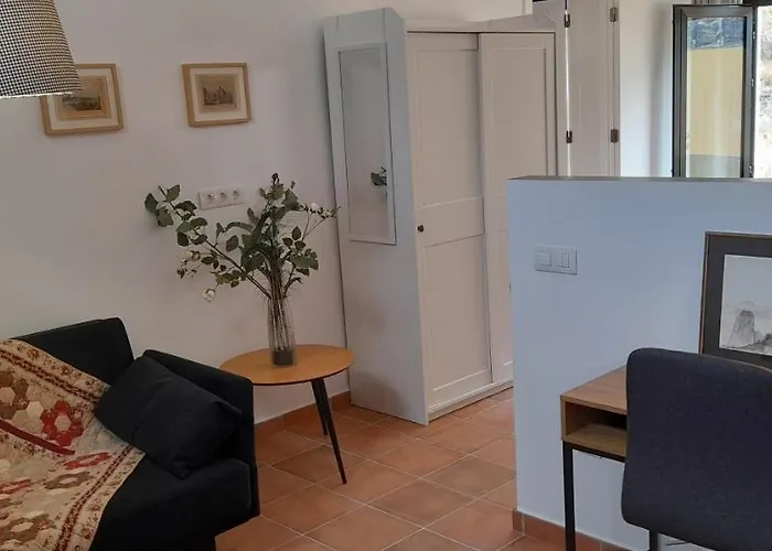 Lägenhet Casa De Isora Private *