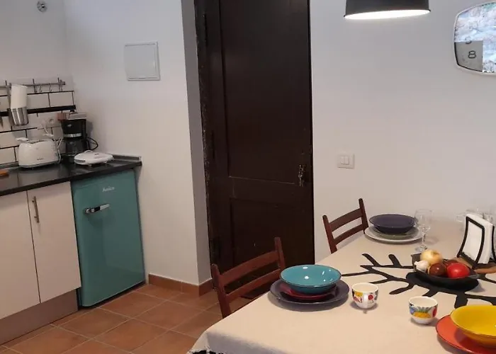 Appartement Casa De Isora Private Garachico (Tenerife)