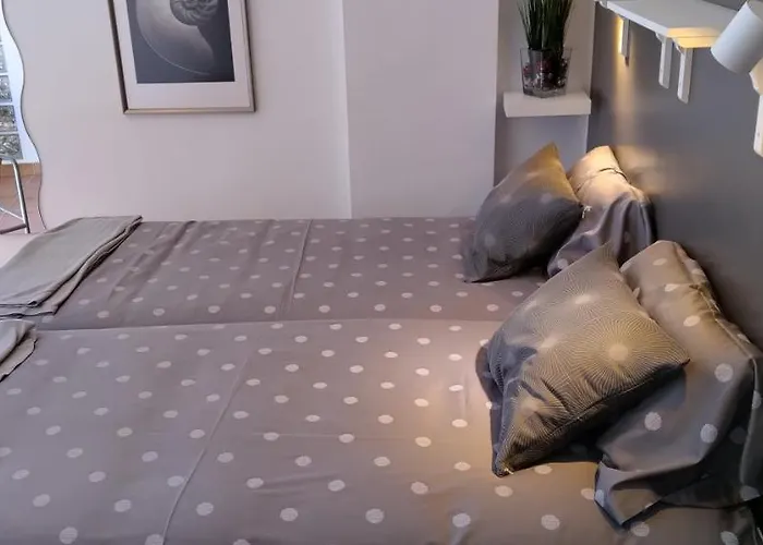 Casa De Isora Private * Garachico (Tenerife)