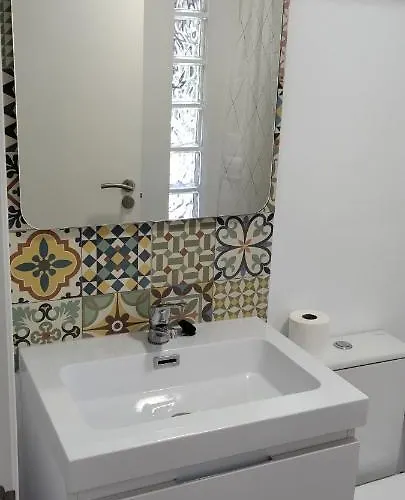 Appartement Casa De Isora Private Garachico (Tenerife)