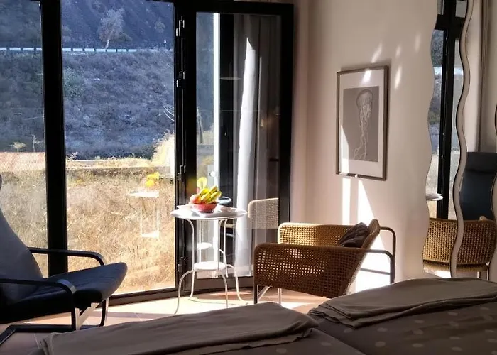 Casa De Isora Private Lägenhet