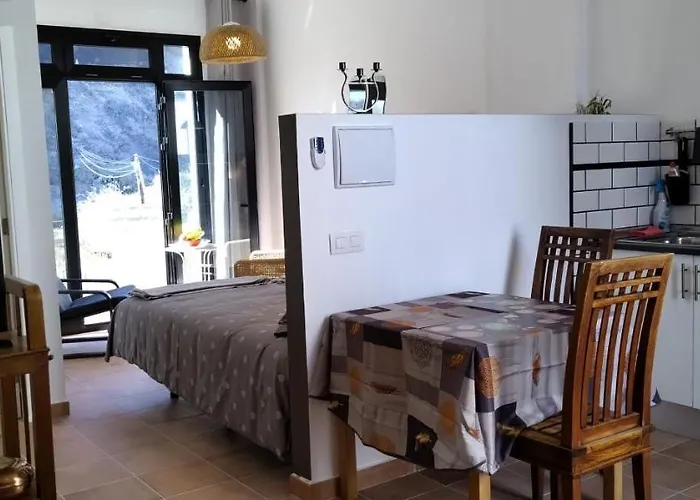 Casa De Isora Private *