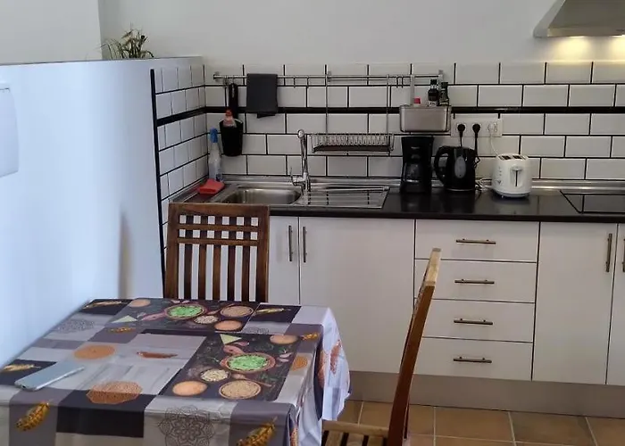 Appartement Casa De Isora Private *