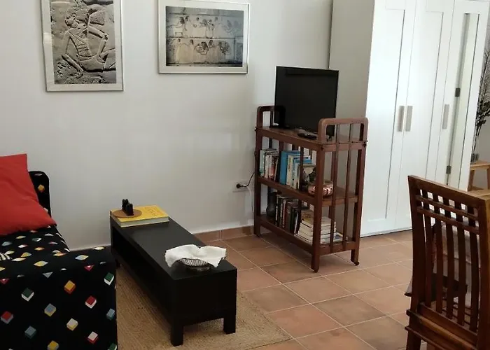 Casa De Isora Private *