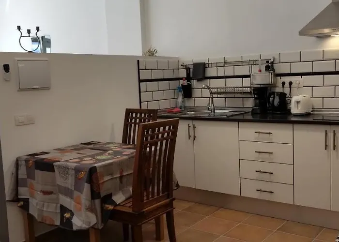 Casa De Isora Private Appartement