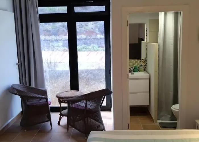 Casa De Isora Private Lägenhet