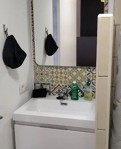 Casa De Isora Private *