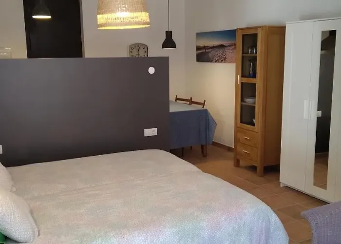 Appartement Casa De Isora Private