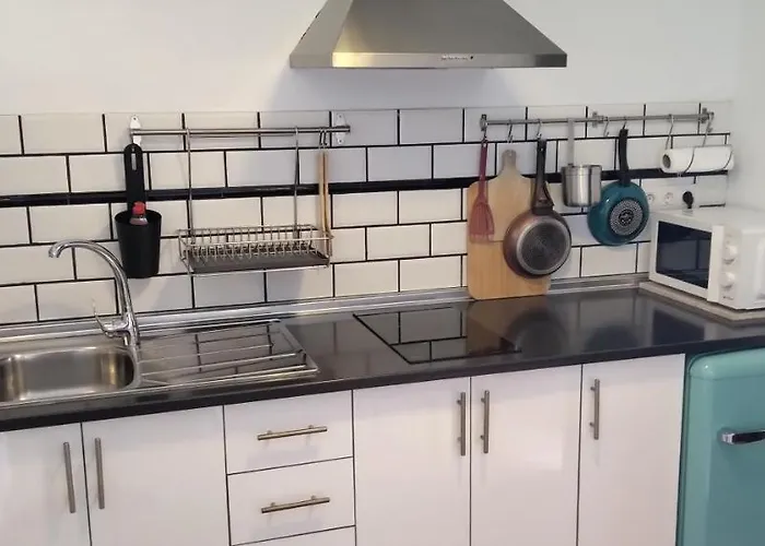 Casa De Isora Private * Garachico (Tenerife)