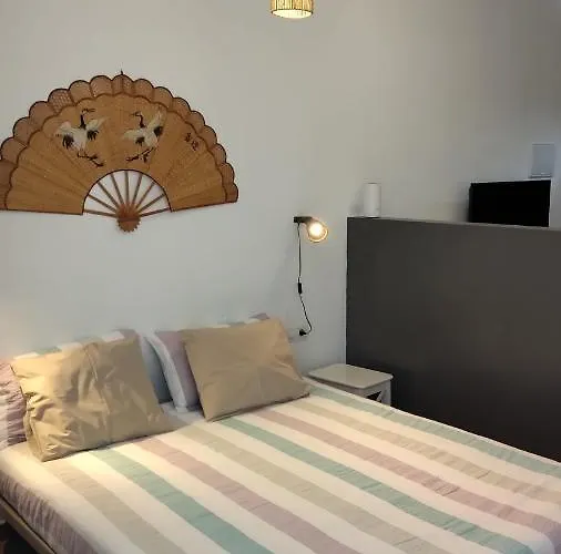 Casa De Isora Private * Garachico (Tenerife)