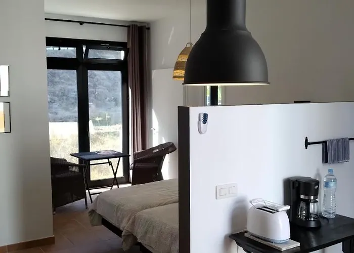 Appartement Casa De Isora Private Garachico (Tenerife)