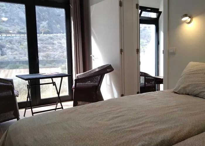 Appartement Casa De Isora Private *