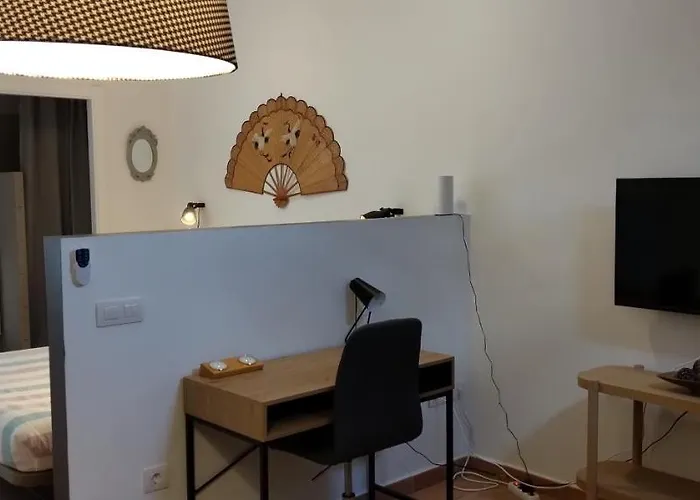 Casa De Isora Private Appartement *