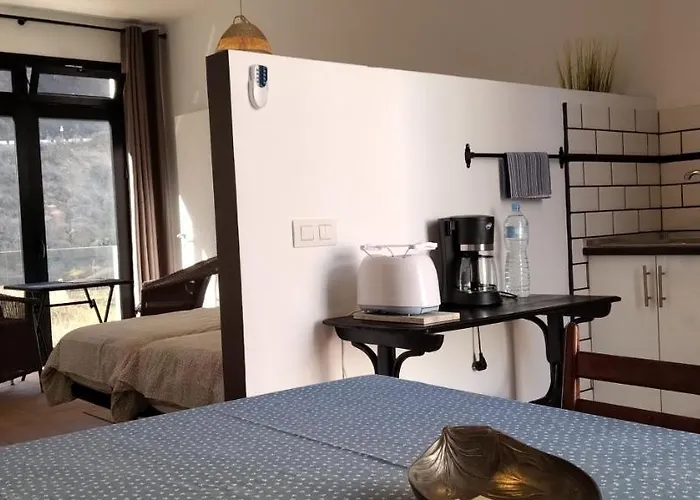 Lägenhet Casa De Isora Private