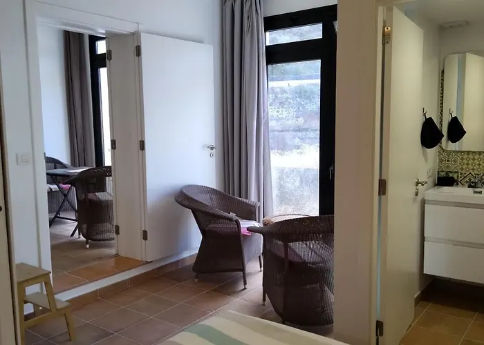 Appartement Casa De Isora Private