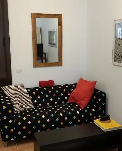 Casa De Isora Private Lägenhet Garachico (Tenerife)