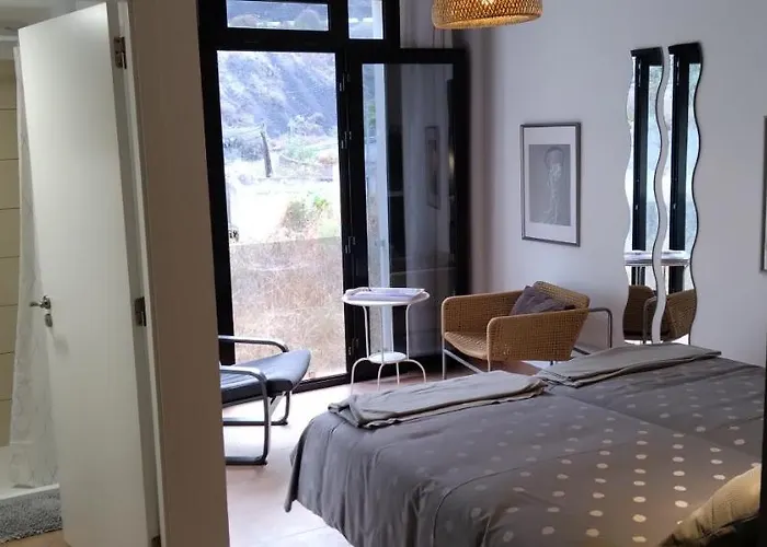 Casa De Isora Private Appartement *