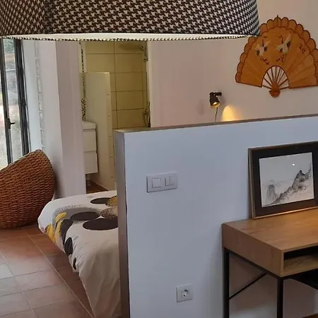 Apartamento Casa De Isora Private