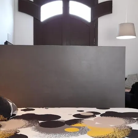 شقة Casa De Isora Private غاراتْشيكو