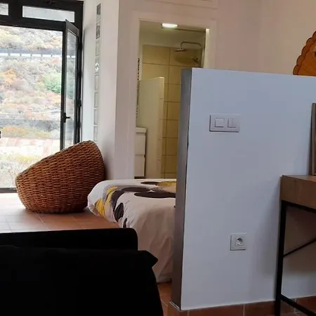 Casa De Isora Private