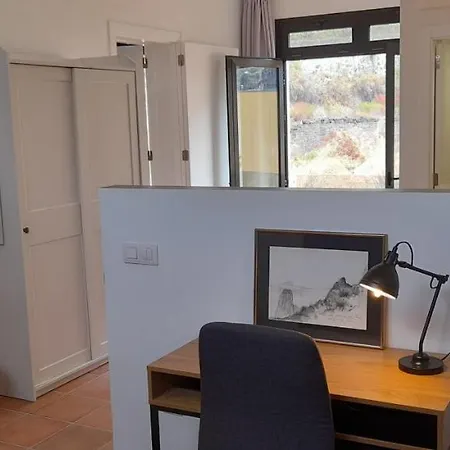 شقة Casa De Isora Private غاراتْشيكو