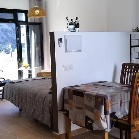 Casa De Isora Private *