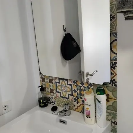 Casa De Isora Private شقة غاراتْشيكو