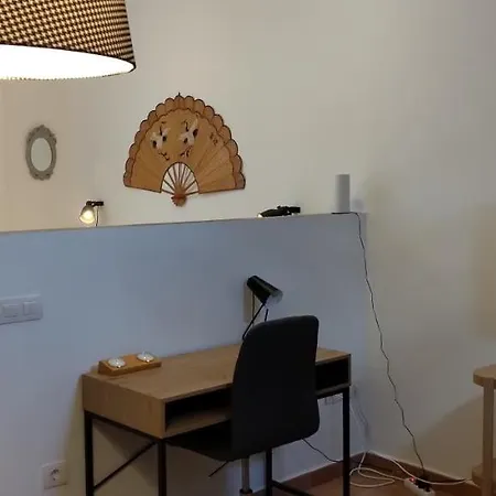 Casa De Isora Private شقة *